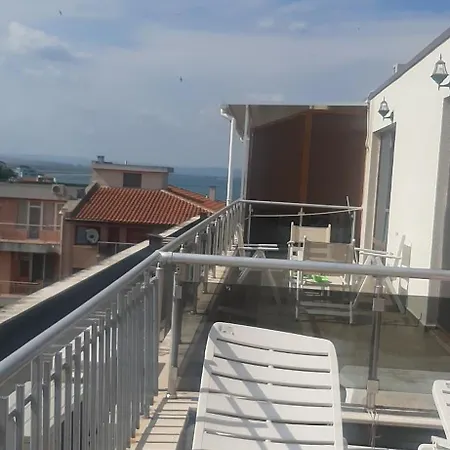 Bay My Ray 3 Apartamento