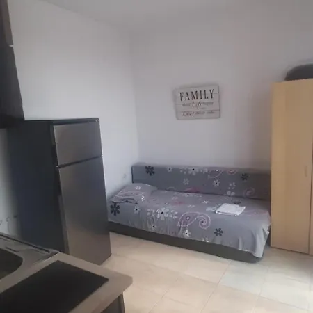 Apartamento Bay My Ray 3 *