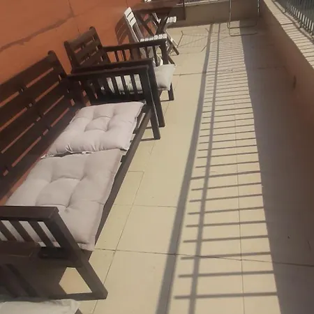 Bay My Ray 3 Apartamento Pomorie