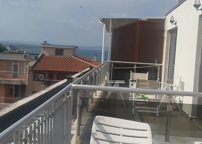 Bay My Ray 3 Apartamento