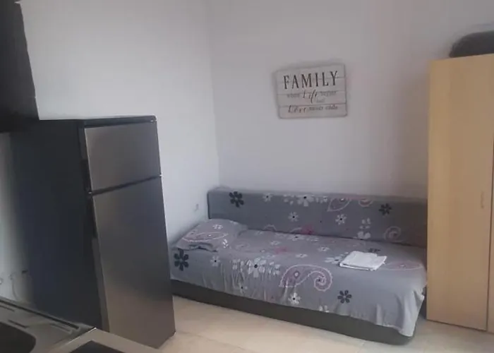 Apartamento Bay My Ray 3 *