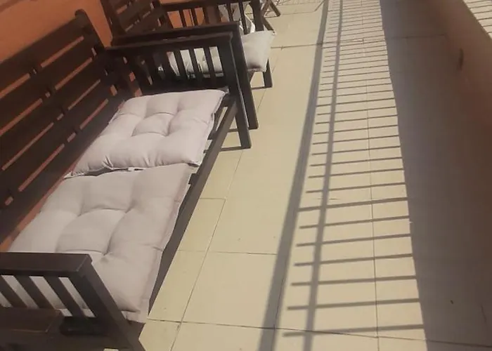 Bay My Ray 3 Apartamento Pomorie