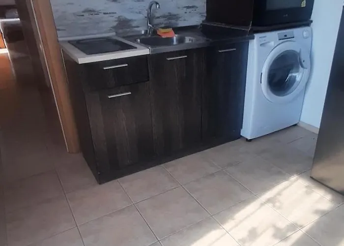 Bay My Ray 3 * Pomorie